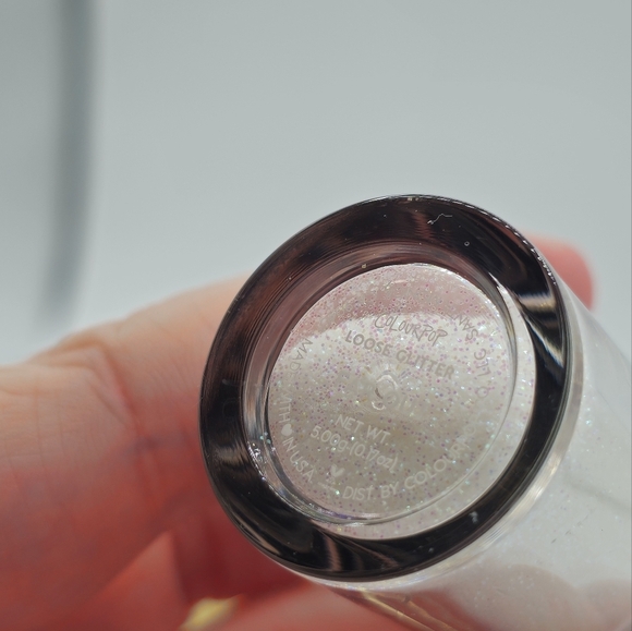 Colourpop Far Out Glitterally Obsessed Loose Glitter - Picture 4 of 5
